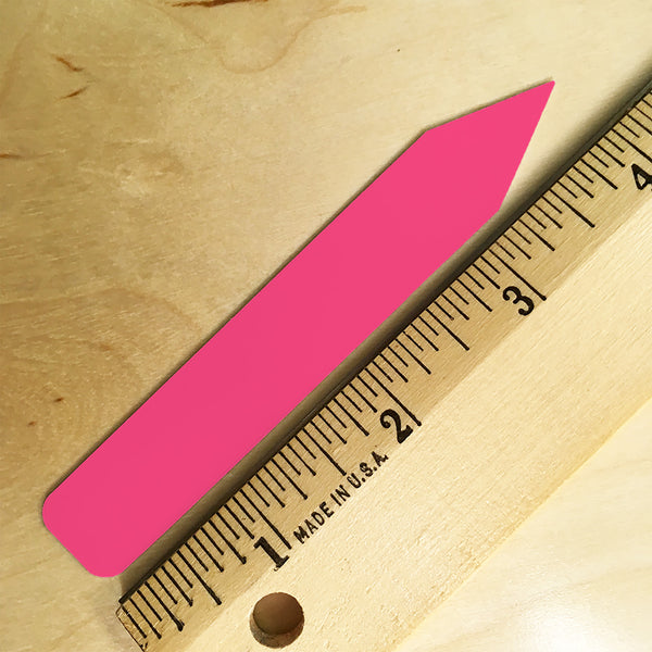 4" x 5/8" Assorted Premium Pot Stakes