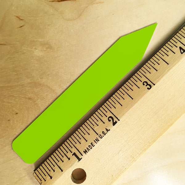 4" x 5/8" Assorted Premium Pot Stakes