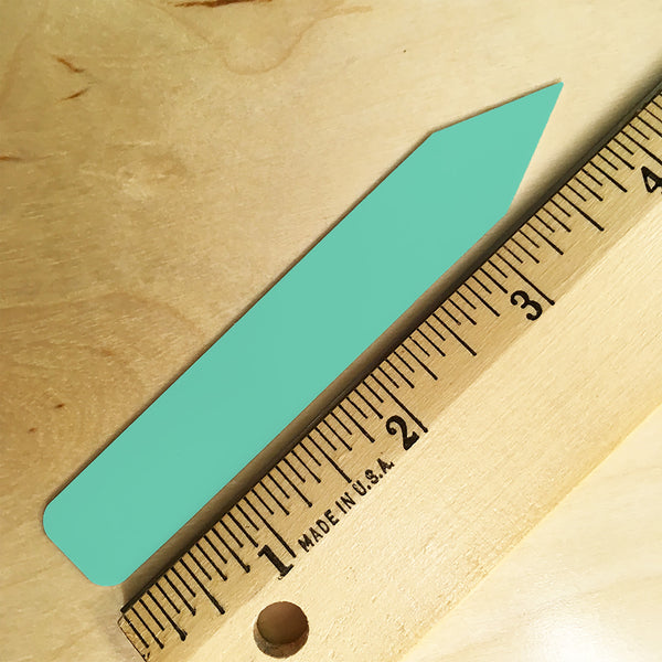 4" x 5/8" Assorted Premium Pot Stakes