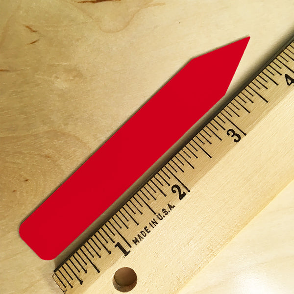 4" x 5/8" Assorted Premium Pot Stakes