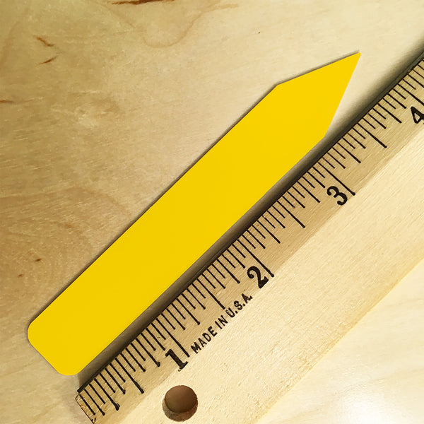 4" x 5/8" Assorted Premium Pot Stakes