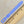 5 x 1/2 Wraptie Tag Lavender