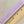 5 x 1/2 Wraptie Tag Lilac