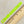 5 x 1/2 Wraptie Tag Lime