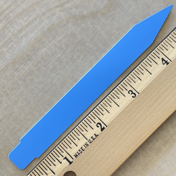 5" x 9/16" Pot Stakes On A Roll