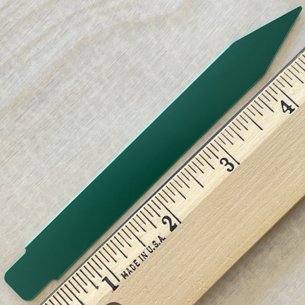 5" x 9/16" Pot Stakes On A Roll