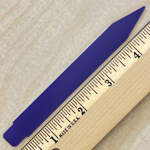 5" x 9/16" Pot Stakes On A Roll