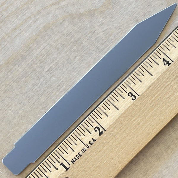 5" x 9/16" Pot Stakes On A Roll