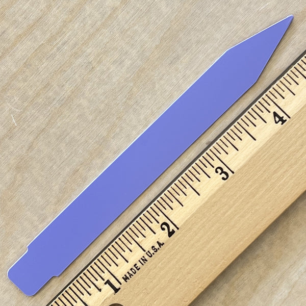 5" x 9/16" Pot Stakes On A Roll