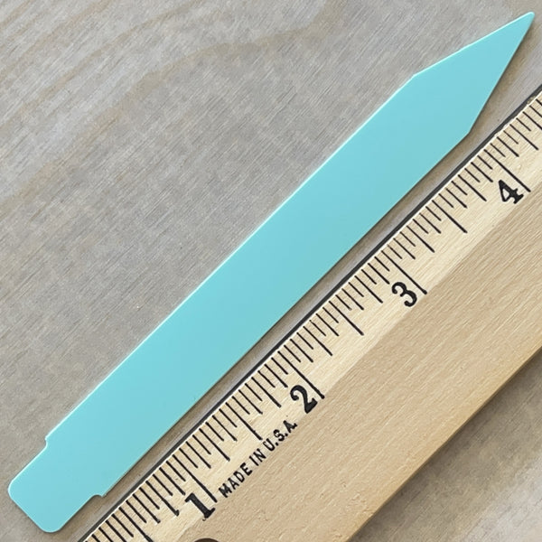 5" x 9/16" Pot Stakes On A Roll