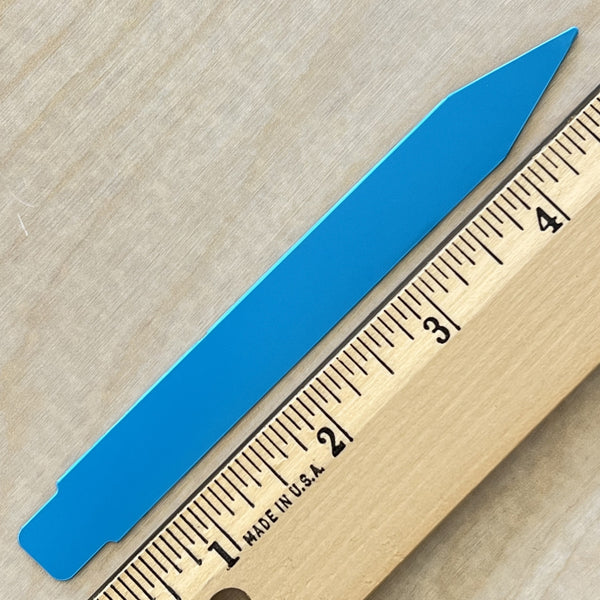 5" x 9/16" Pot Stakes On A Roll